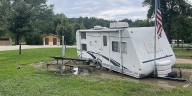 Swiss Valley Park and Campground reopens after rainfall damage repaired