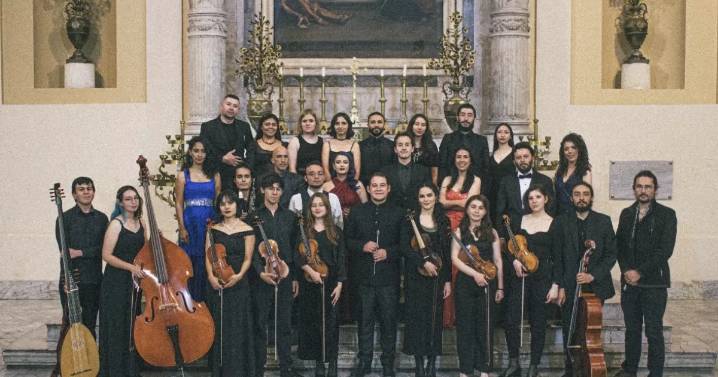 Fechas y programación de ‘Bogotá Concertante’, festival que traerá la música clásica a la ciudad