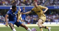 Chelsea queda a deber en su debut en Premier League