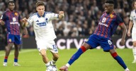 Rodrigo Huescas y el Copenhague clasifican a la Champions League