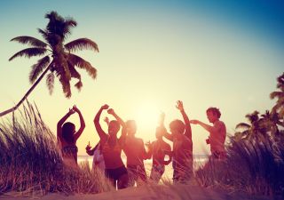 It’s All Relative(s): Navigating Family Events Without Kids