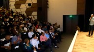 El Nevado Santa Isabel merece nuestra especial atención como colombianos: glaciólogo experto durante el foro sobre el deshielo glaciar