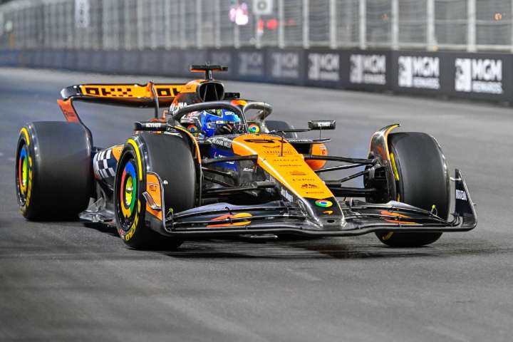 Formula 1 Dutch Grand Prix DFS: DraftKings Daily Fantasy F1 Lineup Picks (2025)