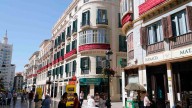 Málaga crea casi 700 empresas al mes y firma su mejor ritmo en 21 años
