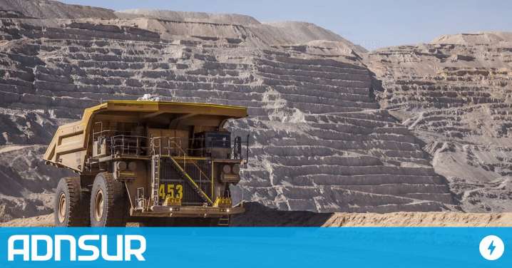 14:25 El Gobierno eliminó las retenciones para 231 productos mineros: busca incentivar la inversión y las exportaciones