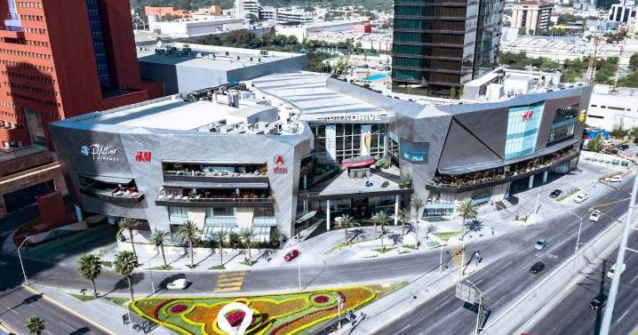 Construirá Fashion Drive nuevo auditorio de conciertos y espectáculos