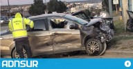Quedó detenido el conductor del auto en el que viajaban ocho personas y protagonizó una tragedia en Comodoro