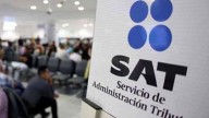 SAT detecta 184 empresas que simularon operaciones en México en 2025