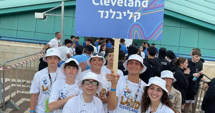 Teamwork and preparation kept JCC Maccabi Campus Games safe and joyful