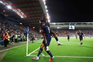 La resistencia francesa da al PSG la Supercopa de Europa en los penaltis
