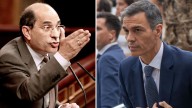 Jesús Cuadrado, exdiputado socialista: “El Gobierno fracasa estrepitosamente en su política migratoria”