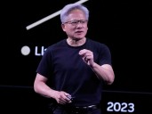 Trump says Nvidia will hand the U.S. 15% of its H20 chip sales to China