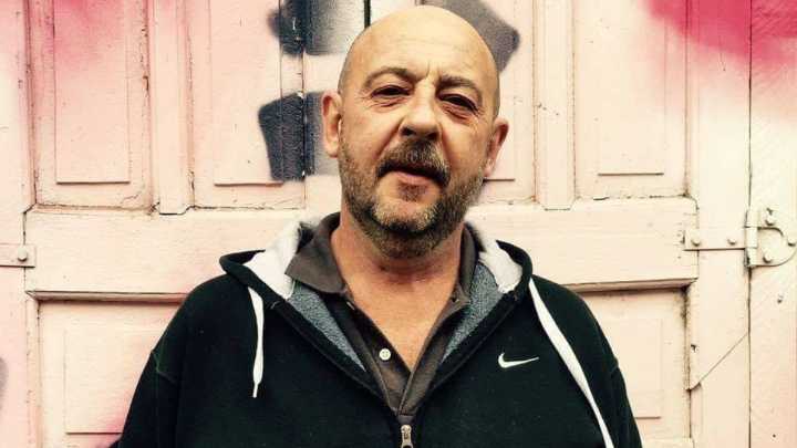 Monte Grande: murió Sergio Fanin, héroe de Malvinas