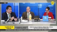 ¿Subirá el precio de la pota? Reinicia la pesca con cuota ampliada, pero fuertes oleajes ponen en riesgo la oferta  [VIDEO]