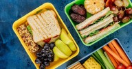 ¿Cómo armar el lonche ideal para este regreso a clases? Nutrióloga ofrece estrategias a padres para preparar lonches saludables