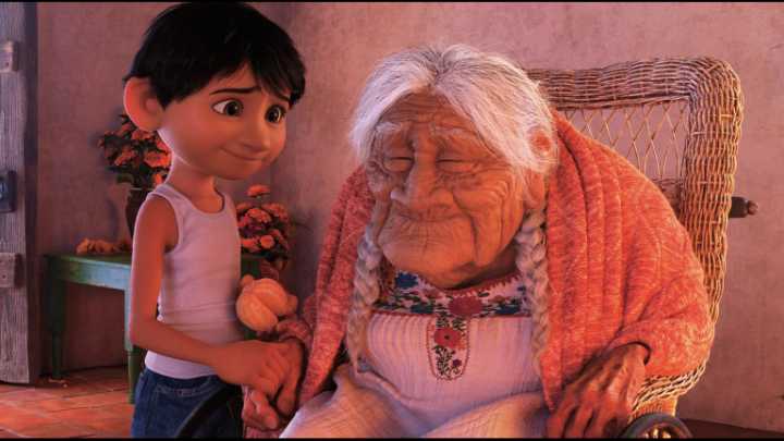 Confirma Pixar la secuela de ‘Coco’
