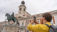 El turismo internacional marca un récord en Madrid: Estados Unidos, principal emisor de visitantes en julio
