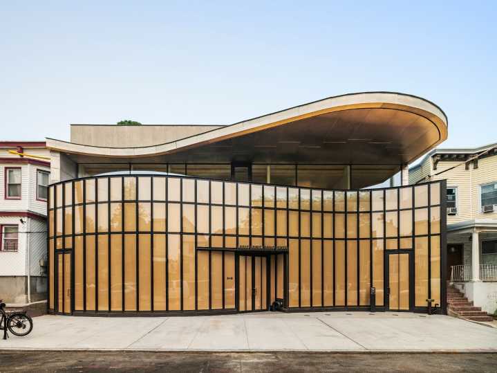The Louis Armstrong House Museum is set to debut a new oral history exhibit