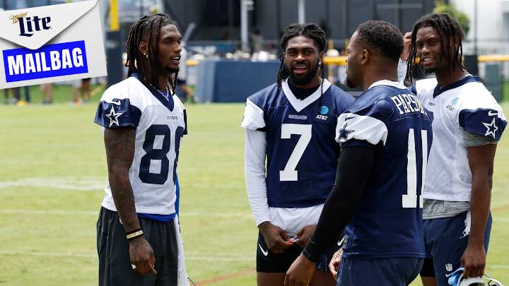 Mailbag: Is there concern about team unity?