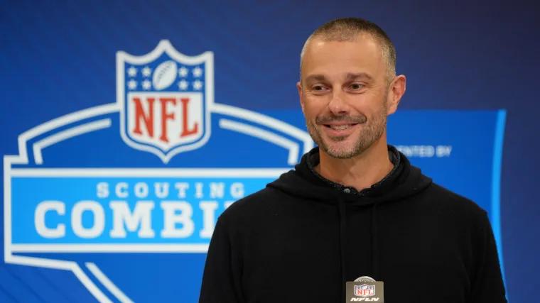 Raiders beat writer names former $118M QB as 'a possibility' to replace Aidan O'Connell