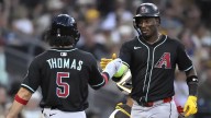 Diamondbacks y Rangers definen ventaja en duelo estratégico en Arlington