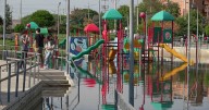 ¿Lluvias ‘inundarán’ otra vez a la CDMX? Estas son las 10 alcaldías en alerta por tormentas fuertes