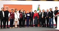 En 2026 sale flotilla de autos eléctricos del país