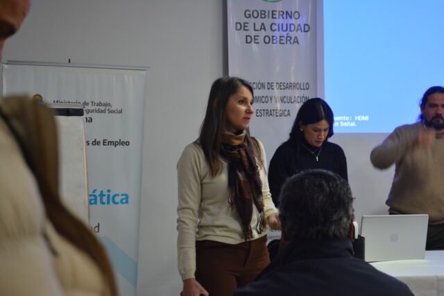 Grupo Itajú compartió su experiencia y alentó a productores apícolas a innovar