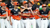 Fairfield National moves on in Little League World Series with win over Las Vegas
