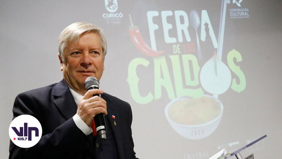 Lanzan en Santiago la Feria de los Caldos 2025