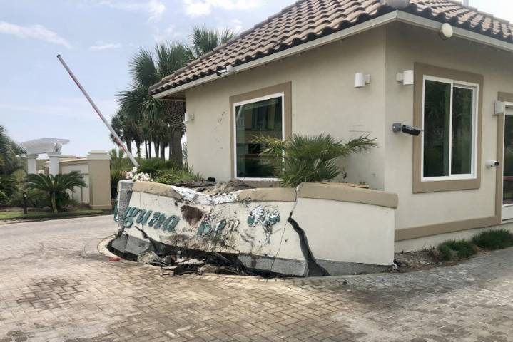 'A big boom': Witness describes deadly crash in Gulf Shores after Orange Beach police chase