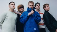 Militarie Gun Announce 2025 US Tour Dates