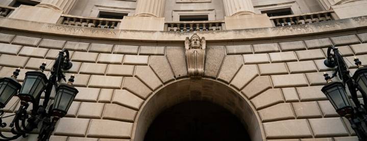 EPA Fires Some Staffers Who Signed Letter Critical of Leadership