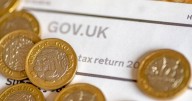 HMRC set to tax 1.5 million households across UK at 45% in brutal move