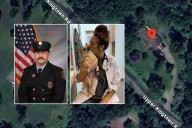 Police ignore call for help before NJ trooper killed couple