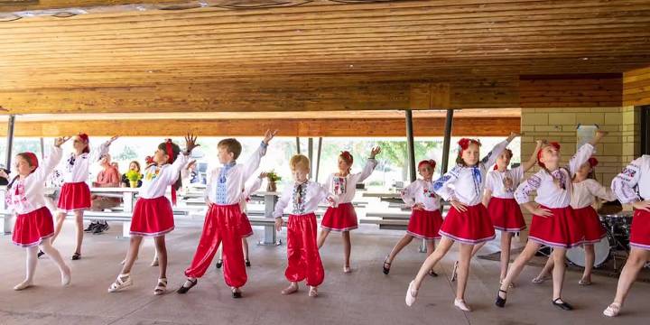 Ukraine Fest in Middleton expected to bring community together