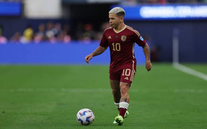 La Vinotinto alista partidos amistosos con selecciones de alto nivel tras culminar Eliminatorias