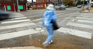 Pedestrian killed on dangerous stretch in St. Louis County