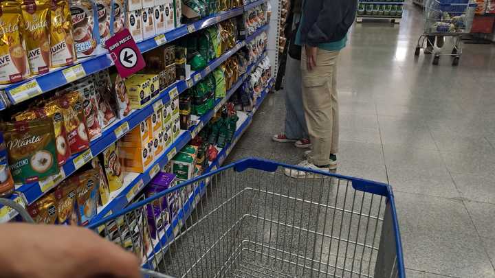 La inflación de los trabajadores se aceleró y en julio trepó al 2%, según UMET