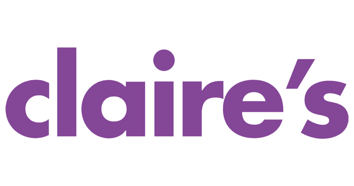 Claire's files for bankruptcy protection; closures looming