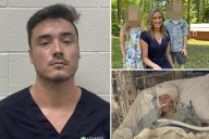 Chiropractor sentenced to life for poisoning wife with lead