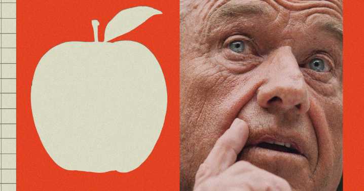 Doctors say Kennedy’s push for nutrition education in medicine is a good idea