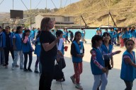 ¿Qué hago si no aceptan a mi hijo migrante en la escuela en México?