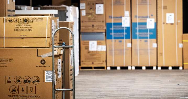 Businesses are charging each other higher prices, a warning sign for consumers