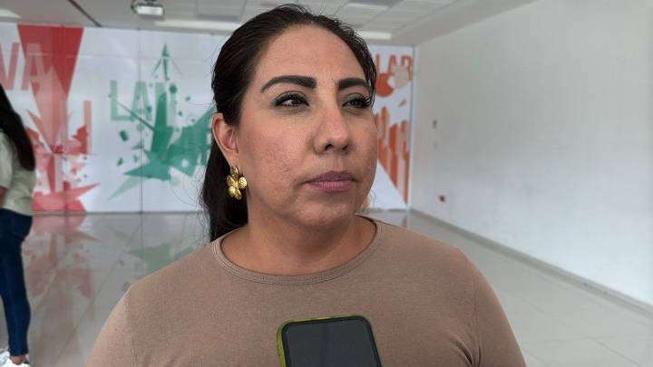 Acotar información de Primer Informe de la Alcaldesa de León, pide Regidora