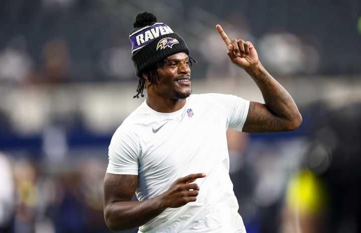 Fantasy Football Quarterbacks 2025 Season Ranking