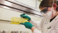 Secret DEA lab examines cocaine surging into Illinois and surrounding states