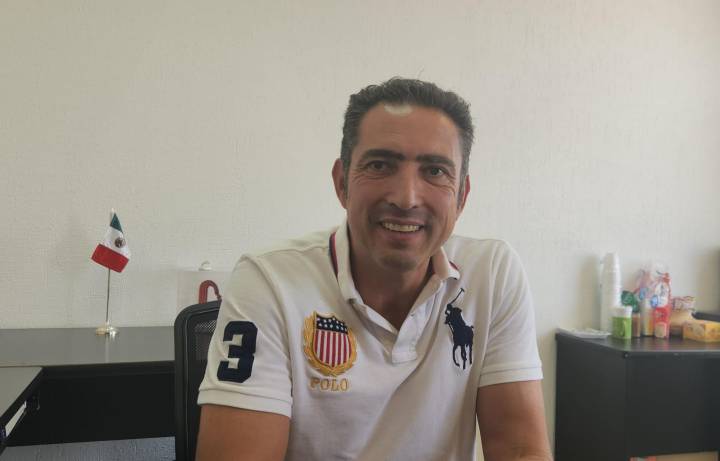 Es mi derecho: Miguel Riggs evalúa impugnar resolución del TEPJF por violencia política de género