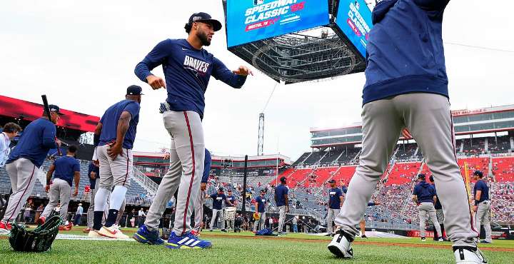 Se queda sin béisbol: MLB ya no se transmitirá por Fox Sports México
