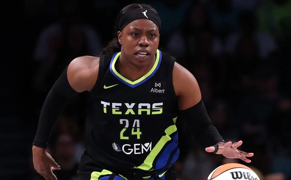 Arike Ogunbowale’s contract and salary: How much does the Dallas Wings guard make?